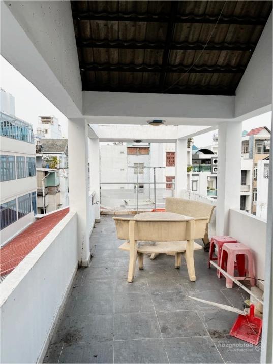 🏡 Bán nhà HXH 6m Q.10, khu phân lô, sổ đẹp, 9.x tỷ! - Ảnh 2